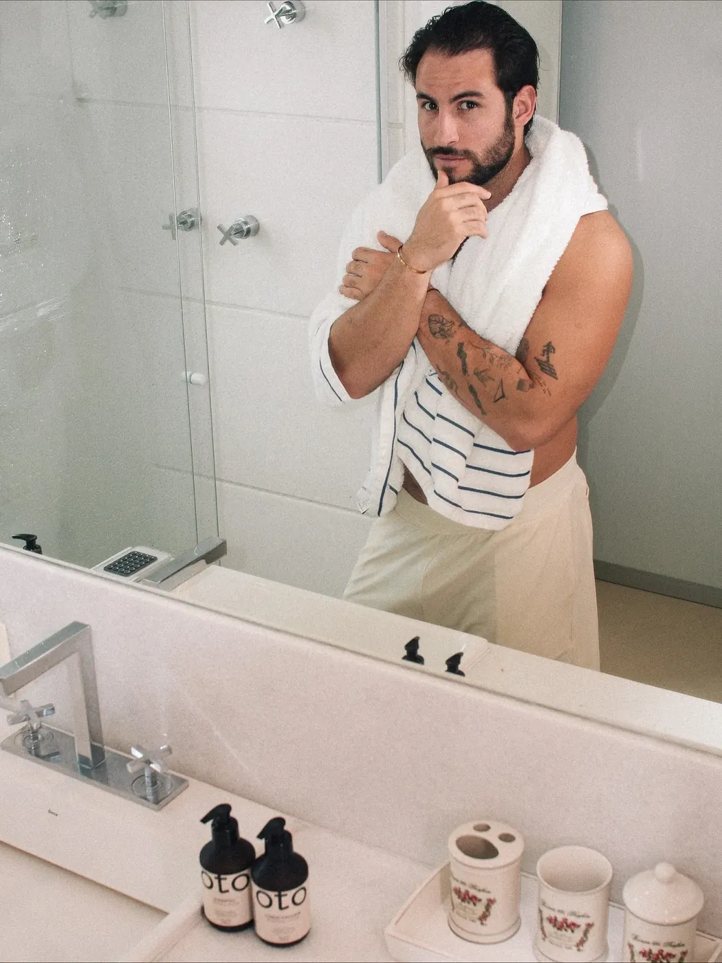 OTO Homem